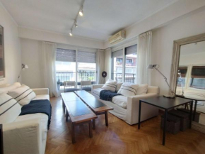 Colorful Recoleta - Cheerful 3BDR in Recoleta